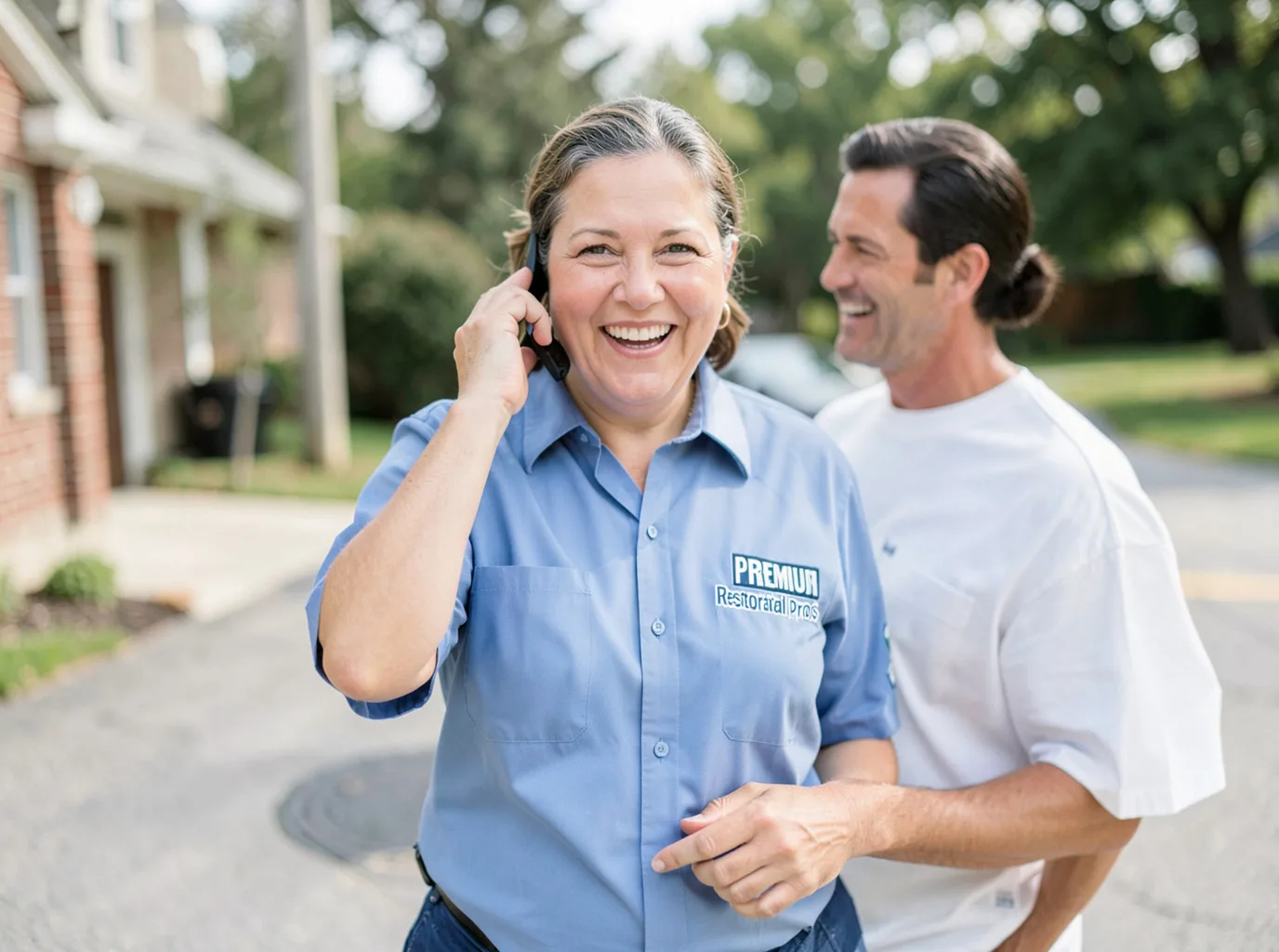 Water Damage Restoration Ikes Fork, WV FAQs